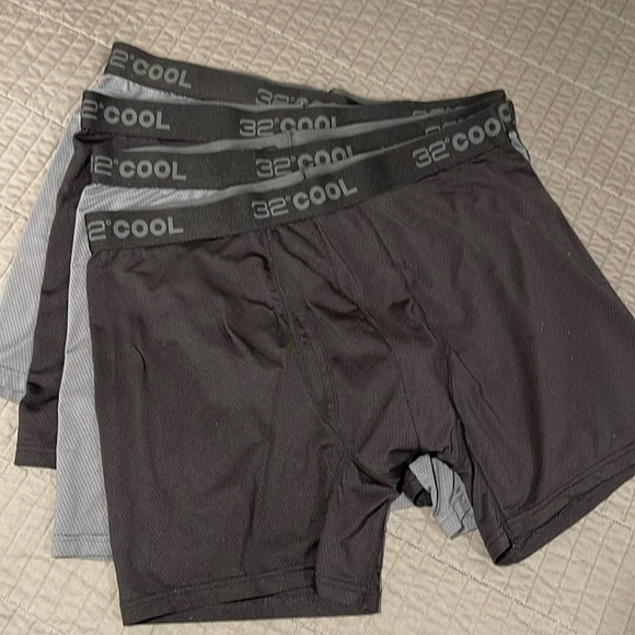 32 Degrees Underwear & Socks Mens Underwear L Poshmark